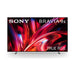 Sony BRAVIA 9 M2 K115XR90 | 115" TV - True RGB - XR90 Series - 4K HDR - Google TV | 02 | Sonxplus Thetford Mines