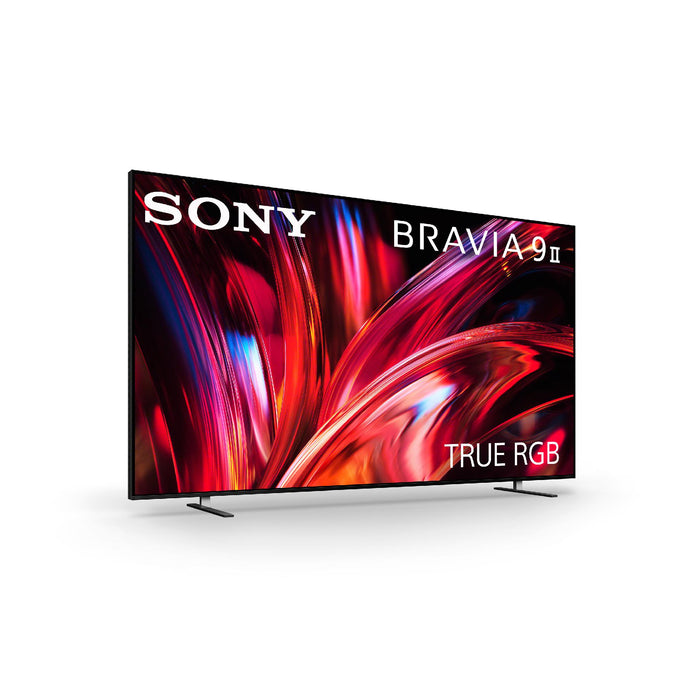 Sony BRAVIA 9 M2 K115XR90 | 115" TV - True RGB - XR90 Series - 4K HDR - Google TV | 03 | Sonxplus Thetford Mines