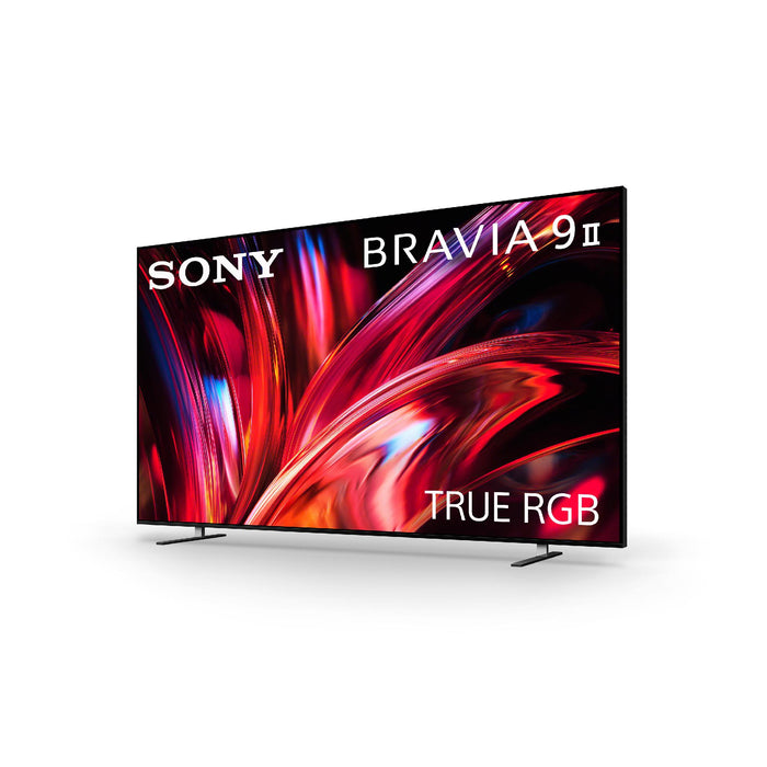 Sony BRAVIA 9 M2 K115XR90 | 115" TV - True RGB - XR90 Series - 4K HDR - Google TV | 04 | Sonxplus Thetford Mines