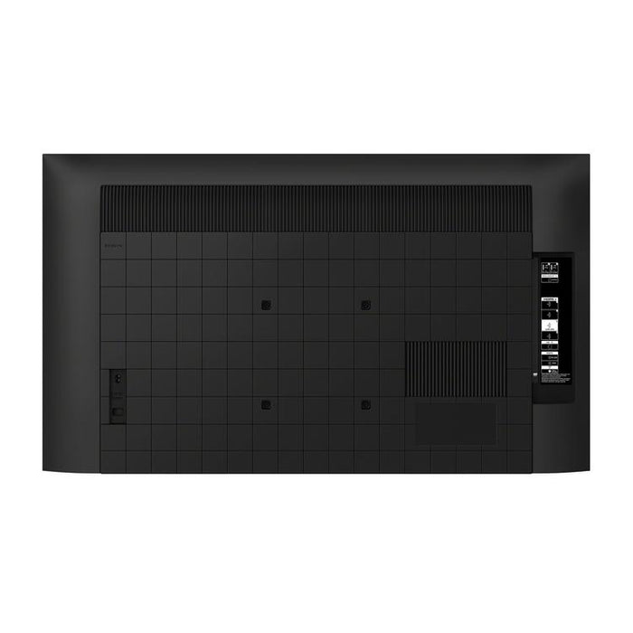 Sony BRAVIA 3 K-50S30 | Téléviseur 50" - LCD - DEL - Série S30 - 4K Ultra HD - HDR - Google TV | 07 | Sonxplus Thetford Mines