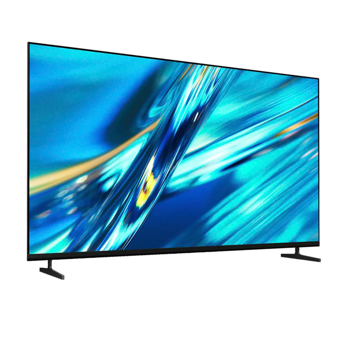 Sony BRAVIA3 II | 50" LED TV - 4K HDR - Native 120Hz - Gemini | 03 | Sonxplus Thetford Mines
