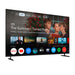 Sony BRAVIA3 II | 50" LED TV - 4K HDR - Native 120Hz - Gemini | 04 | Sonxplus Thetford Mines