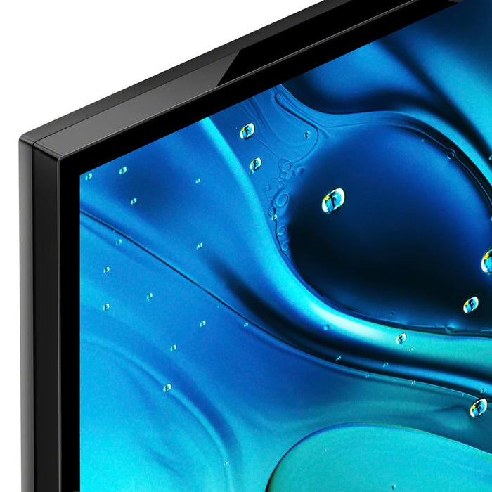 Sony BRAVIA 3 K-55S30 | Téléviseur 55" - LCD - DEL - Série S30 - 4K Ultra HD - HDR - Google TV | 05 | Sonxplus Thetford Mines