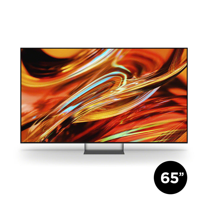Sony BRAVIA 7 M2 K65XR70 | 65" TV - True RGB - XR70M2 Series - 4K HDR - Google TV | 01 | Sonxplus Thetford Mines