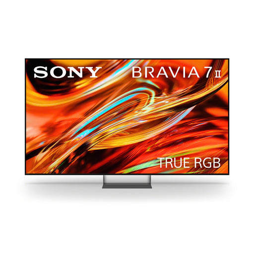 Sony BRAVIA 7 M2 K65XR70 | 65" TV - True RGB - XR70M2 Series - 4K HDR - Google TV | 02 | Sonxplus Thetford Mines