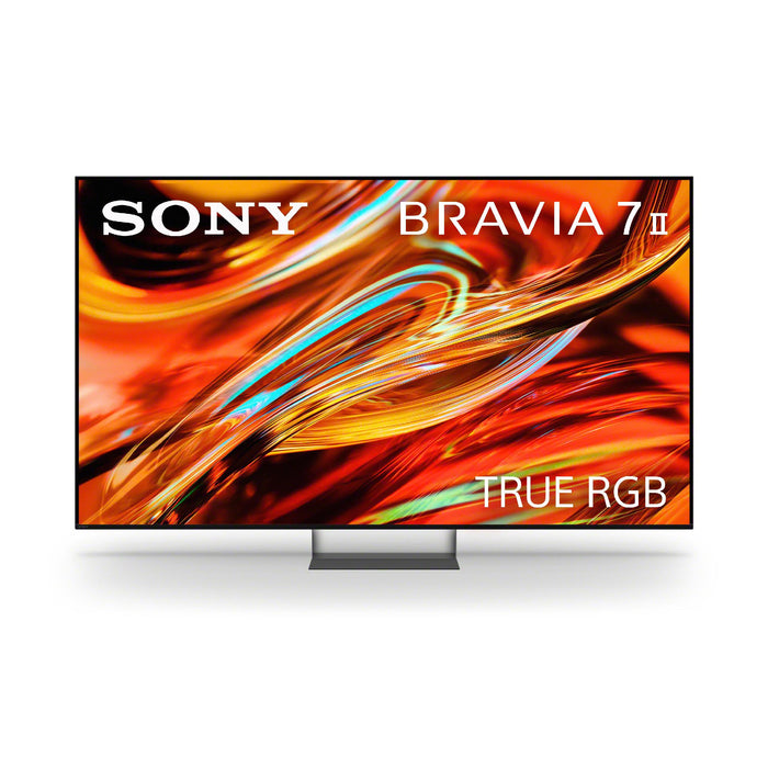 Sony BRAVIA 7 M2 K65XR70 | 65" TV - True RGB - XR70M2 Series - 4K HDR - Google TV | 02 | Sonxplus Thetford Mines