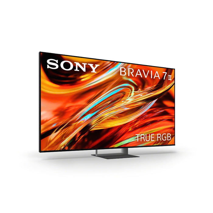 Sony BRAVIA 7 M2 K65XR70 | 65" TV - True RGB - XR70M2 Series - 4K HDR - Google TV | 03 | Sonxplus Thetford Mines