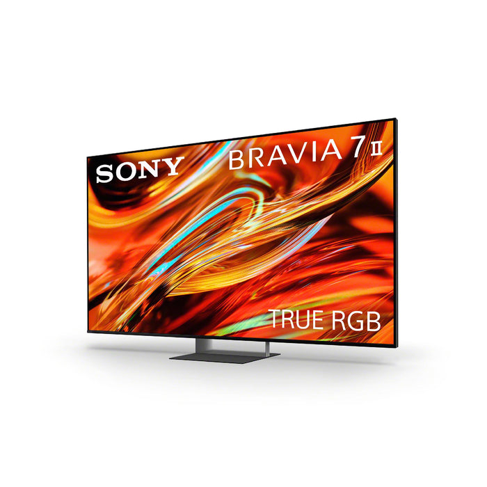 Sony BRAVIA 7 M2 K65XR70 | 65" TV - True RGB - XR70M2 Series - 4K HDR - Google TV | 04 | Sonxplus Thetford Mines