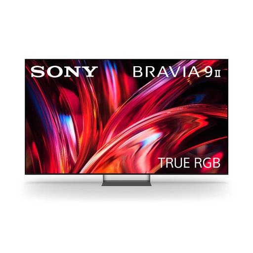 Sony BRAVIA 9 M2 K65XR90 | 65" TV - True RGB - XR90 Series - 4K HDR - Google TV | 02 | Sonxplus Thetford Mines