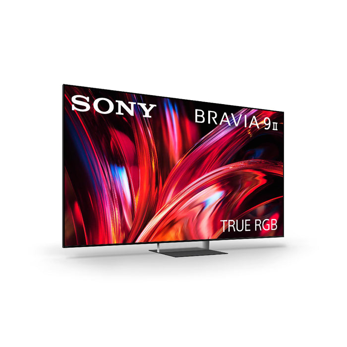 Sony BRAVIA 9 M2 K65XR90 | 65" TV - True RGB - XR90 Series - 4K HDR - Google TV | 03 | Sonxplus Thetford Mines