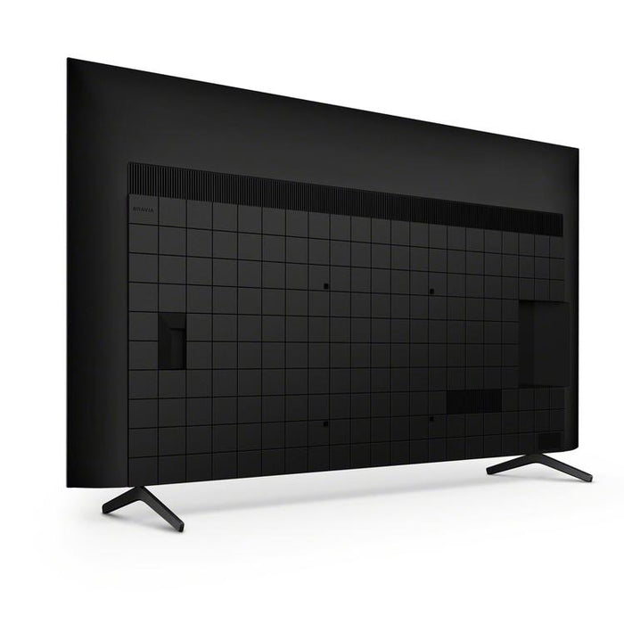 Sony BRAVIA 3 K-75S30 | Téléviseur 75" - LCD - DEL - Série S30 - 4K Ultra HD - HDR - Google TV | 04 | Sonxplus Thetford Mines