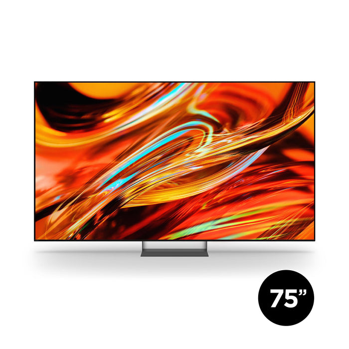 Sony BRAVIA 7 M2 K75XR70 | 75" TV - True RGB - XR70M2 Series - 4K HDR - Google TV | 01 | Sonxplus Thetford Mines