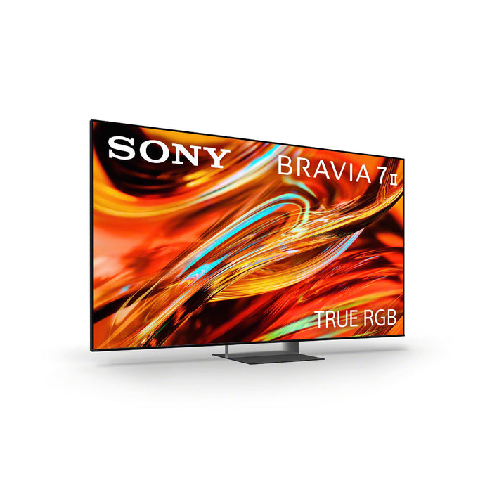 Sony BRAVIA 7 M2 K75XR70 | 75" TV - True RGB - XR70M2 Series - 4K HDR - Google TV | 03 | Sonxplus Thetford Mines