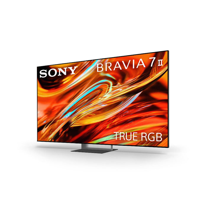 Sony BRAVIA 7 M2 K75XR70 | 75" TV - True RGB - XR70M2 Series - 4K HDR - Google TV | 04 | Sonxplus Thetford Mines