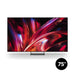 Sony BRAVIA 9 M2 K75XR90 | 75" TV - True RGB - XR90 Series - 4K HDR - Google TV | 01 | Sonxplus Thetford Mines