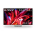 Sony BRAVIA 9 M2 K75XR90 | 75" TV - True RGB - XR90 Series - 4K HDR - Google TV | 02 | Sonxplus Thetford Mines