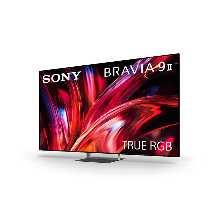 Sony BRAVIA 9 M2 K75XR90 | 75" TV - True RGB - XR90 Series - 4K HDR - Google TV | 04 | Sonxplus Thetford Mines