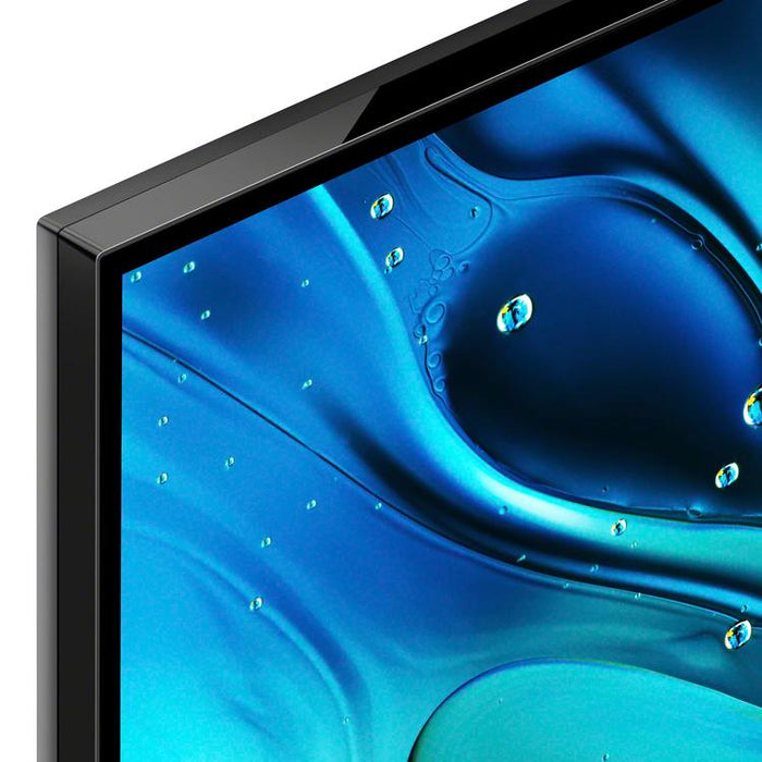 Sony BRAVIA 3 K-85S30 | Téléviseur 85" - LCD - DEL - Série S30 - 4K Ultra HD - HDR - Google TV | 05 | Sonxplus Thetford Mines