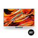 Sony BRAVIA 7 M2 K85XR70 | 85" TV - True RGB - XR70M2 Series - 4K HDR - Google TV | 01 | Sonxplus Thetford Mines