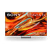 Sony BRAVIA 7 M2 K85XR70 | 85" TV - True RGB - XR70M2 Series - 4K HDR - Google TV | 02 | Sonxplus Thetford Mines