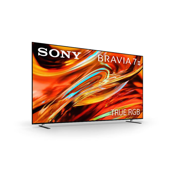 Sony BRAVIA 7 M2 K98XR70 | 98" TV - True RGB - XR70M2 Series - 4K HDR - Google TV | 03 | Sonxplus Thetford Mines