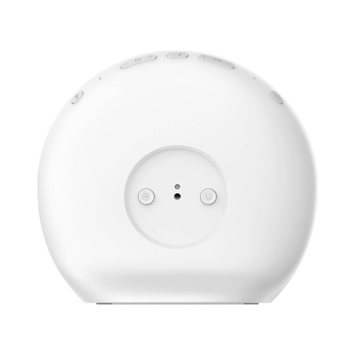 WiiM Light | Lumière et réveil matin - Streaming Audio - Alexa built-in