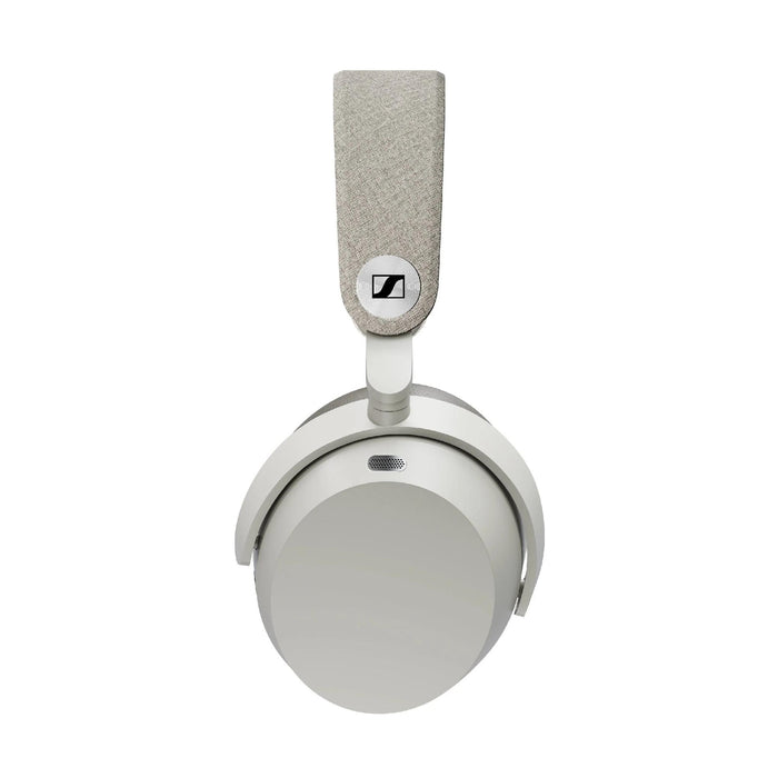 Sennheiser MOMENTUM 5 Wireless | Écouteurs supra-auriculaires - Sans fil - Réduction adaptative du bruit - Blanc | 02 | Sonxplus Thetford Mines
