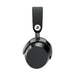 Sennheiser MOMENTUM 5 Wireless | Écouteurs supra-auriculaires - Sans fil - Réduction adaptative du bruit - Noir | 02 | Sonxplus Thetford Mines