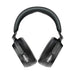 Sennheiser MOMENTUM 5 Wireless | Écouteurs supra-auriculaires - Sans fil - Réduction adaptative du bruit - Noir | 03 | Sonxplus Thetford Mines