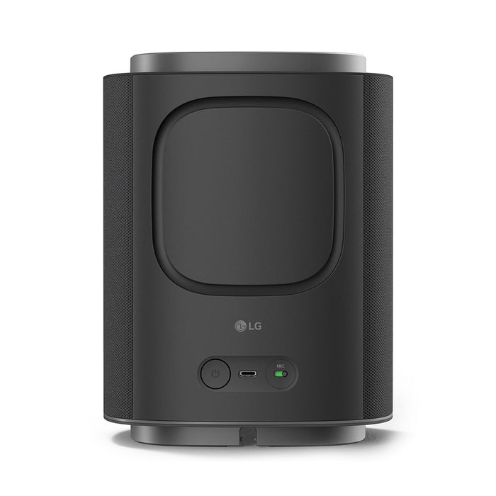 LG M5 | Sound Suite Speaker - 1.1.1 Channels - 60W - Wi-Fi - Bluetooth - Unit | 02 | Sonxplus Thetford Mines