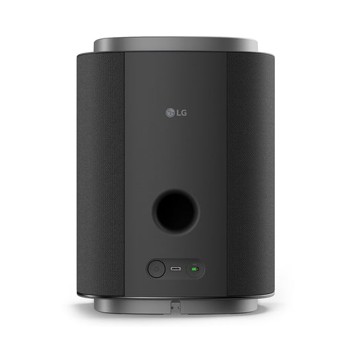 LG M7 | Sound Suite Speaker System - 2.1.1 Channels - 100W - Wi-Fi - Bluetooth - Unit | 02 | Sonxplus Thetford Mines