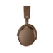 Sennheiser MOMENTUM 4 Wireless | On-ear headphones - Wireless - Adaptive noise cancellation - Brown | 03 | Sonxplus Thetford Mines