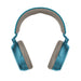 Sennheiser MOMENTUM 4 Wireless | On-ear headphones - Wireless - Adaptive noise cancellation - Teal | 02 | Sonxplus Thetford Mines