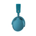 Sennheiser MOMENTUM 4 Wireless | On-ear headphones - Wireless - Adaptive noise cancellation - Teal | 03 | Sonxplus Thetford Mines