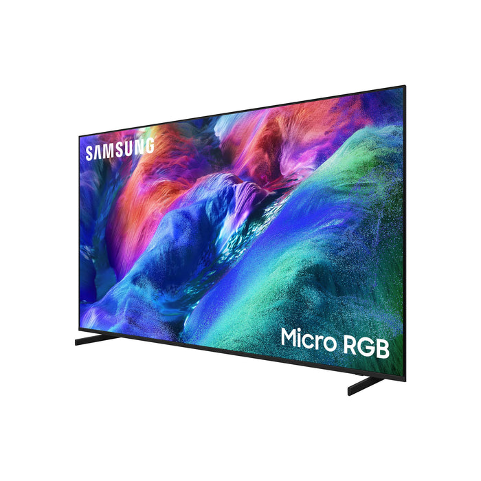 Samsung MRN55R85HAFXZC | 55" TV - Micro RGB - Anti-glare - 4K 144Hz - R85H Series | 04 | Sonxplus Thetford Mines