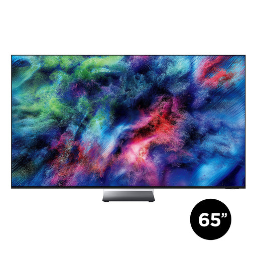 Samsung MRN65R95HAFXZC | 65" TV - Micro RGB - Glare-free - 165Hz 4K | 01 | Sonxplus Thetford Mines