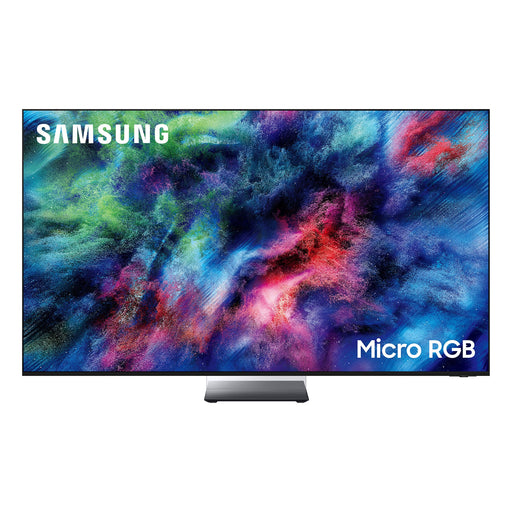 Samsung MRN65R95HAFXZC | 65" TV - Micro RGB - Glare-free - 165Hz 4K | 02 | Sonxplus Thetford Mines