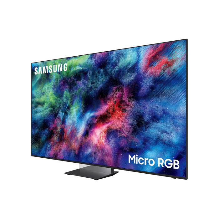Samsung MRN65R95HAFXZC | 65" TV - Micro RGB - Glare-free - 165Hz 4K | 04 | Sonxplus Thetford Mines
