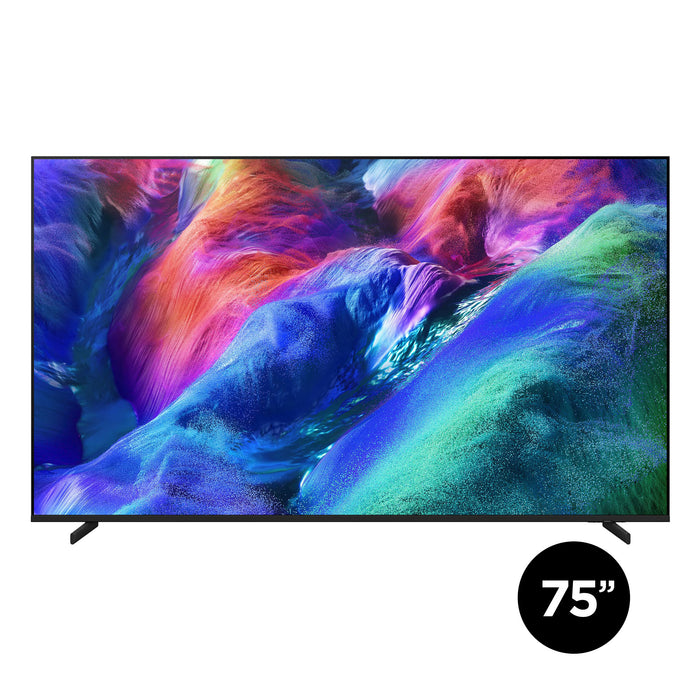 Samsung MRN75R85HAFXZC | 75" TV - Micro RGB - Anti-glare - 4K 144Hz - R85H Series | 01 | Sonxplus Thetford Mines