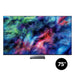 Samsung MRN75R95HAFXZC | 75" TV - Micro RGB - Glare-free - 165Hz 4K | 01 | Sonxplus Thetford Mines