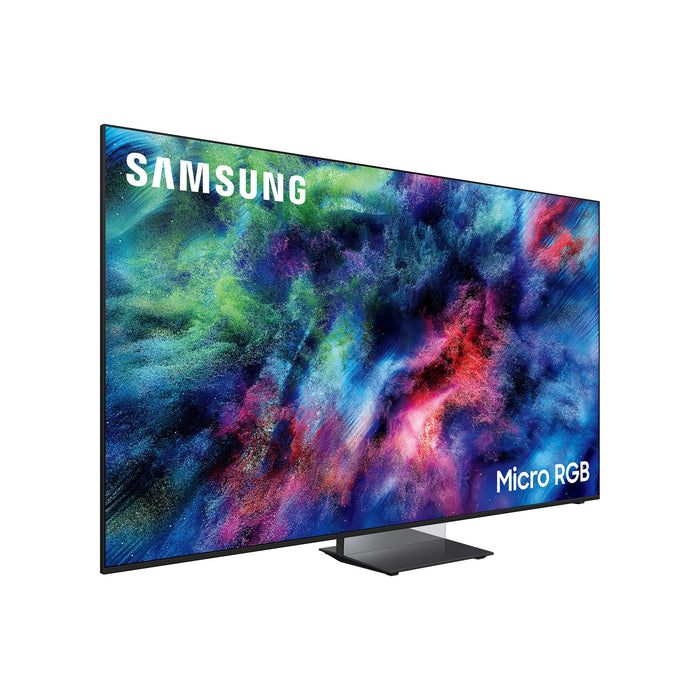Samsung MRN85R95HAFXZC | 85" TV - Micro RGB - Glare-free - 165Hz 4K | 03 | Sonxplus Thetford Mines