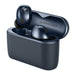 Sennheiser MOMENTUM True Wireless 5 | Écouteurs intra-auriculaire - Sans-fil - Denim | 01 | Sonxplus Thetford Mines