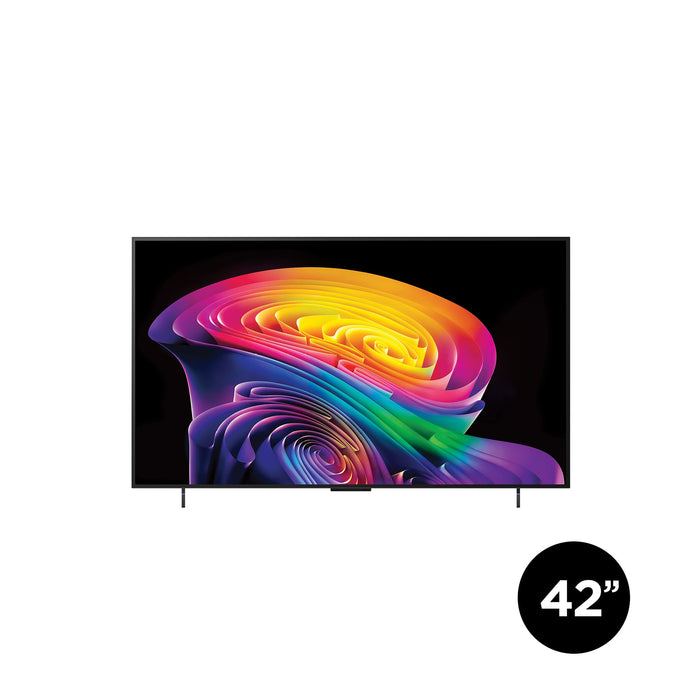 LG OLED42C6PUA | 42" 4K OLED TV - C6 Series - 120Hz - a11 AI Processor Gen3 | 01 | Sonxplus Thetford Mines