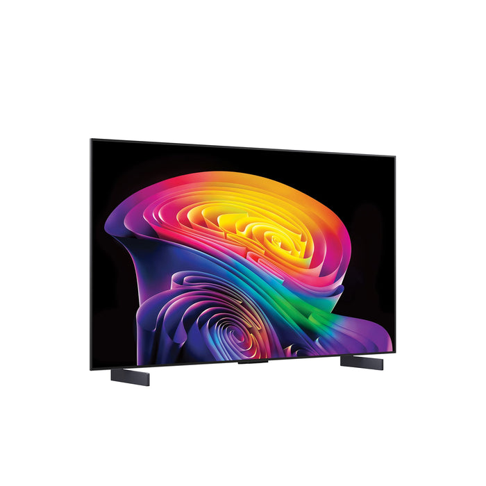 LG OLED42C6PUA | 42" 4K OLED TV - C6 Series - 120Hz - a11 AI Processor Gen3 | 02 | Sonxplus Thetford Mines