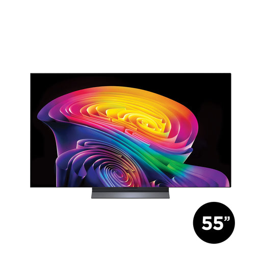LG OLED55C6PUA | 55" 4K OLED TV - C6 Series - 120Hz - a11 AI Processor Gen3 | 01 | Sonxplus Thetford Mines