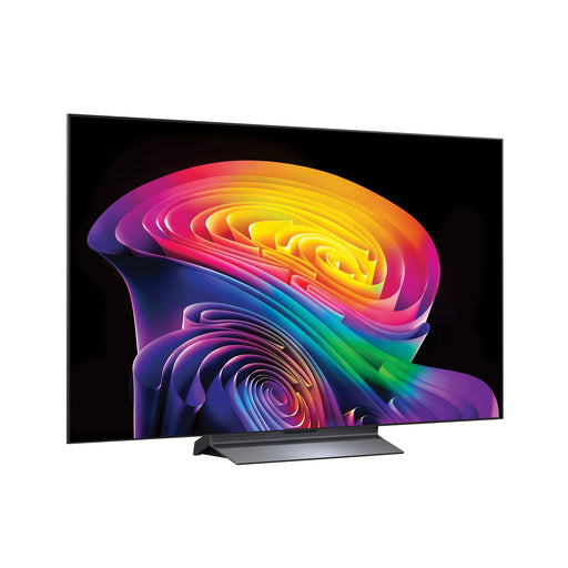 LG OLED55C6PUA | 55" 4K OLED TV - C6 Series - 120Hz - a11 AI Processor Gen3 | 02 | Sonxplus Thetford Mines