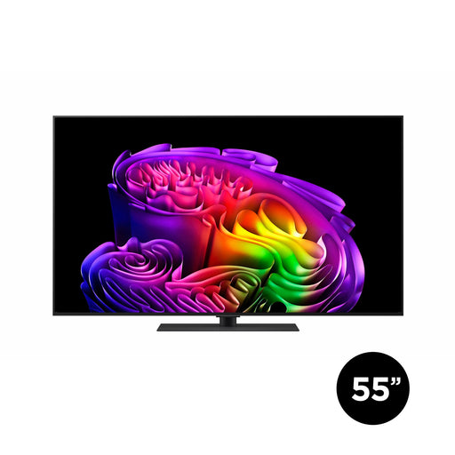 LG OLED55G6SUB | 55" TV - 4K OLED - With stand | 01 | Sonxplus Thetford Mines