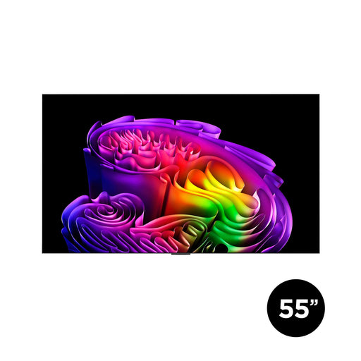 LG OLED55G6WUA | 55" OLED 4K TV - 120Hz - LG Gallery+ - ThinQAI | 01 | Sonxplus Thetford Mines