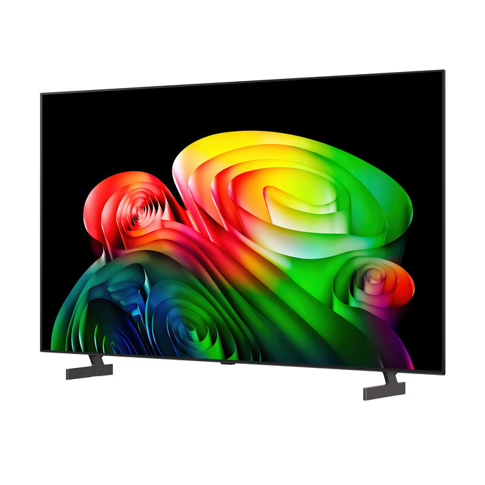 LG OLED65B6GUA | 65" OLED TV - 120Hz (144Hz VRR) - B6 Series - ThinQ AI - Dolby Atmos | 03 | Sonxplus Thetford Mines