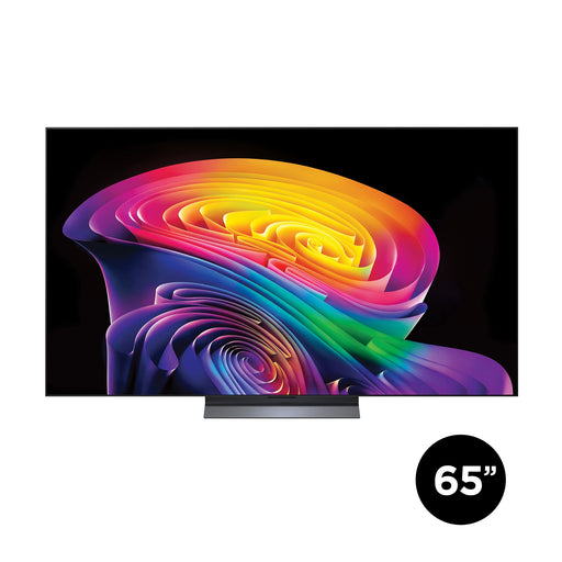 LG OLED65C6PUA | 65" 4K OLED TV - C6 Series - 120Hz - a11 AI Processor Gen3 | 01 | Sonxplus Thetford Mines